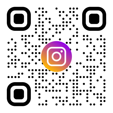 QR Code for Instagram