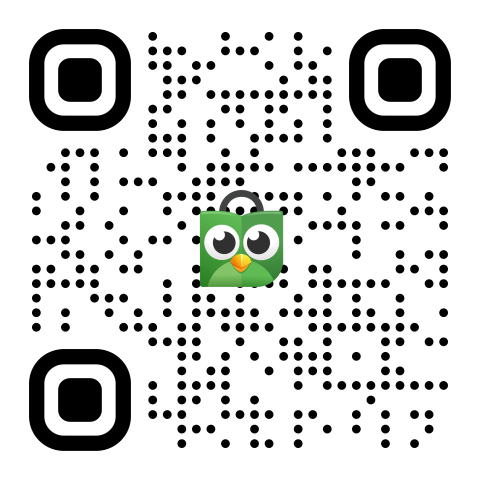 QR Code for TikTok