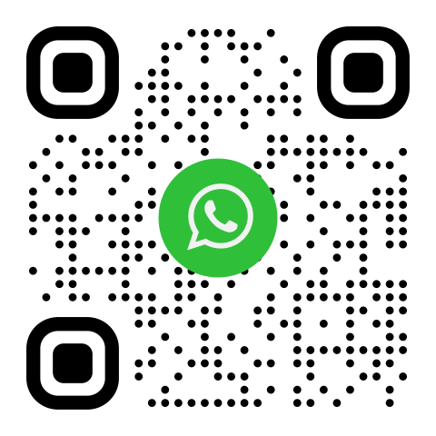 QR Code for WhatsApp